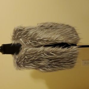 Donna Salyers Fabulous Furs